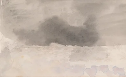 Das Kanal-Skizzenbuch